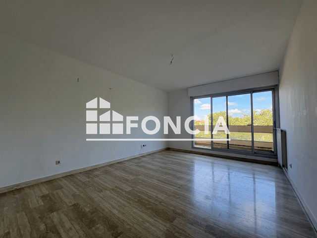 Appartement 3 pièces (71.86 m²) à louer - Beziers (34500)