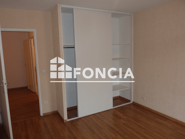 Appartement 3 pièces (78.73 m²) à louer - Grenoble (38100)