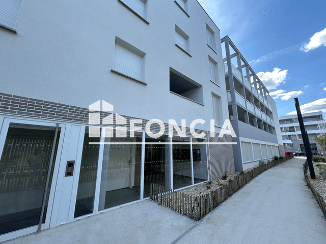 Appartement 3 pièces (67.67 m²) à louer - Toulouse 2ᵉ (31200)