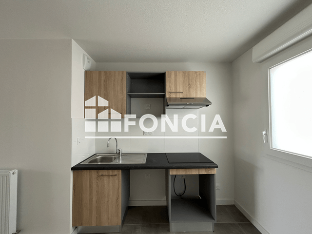 Appartement 3 pièces (67.67 m²) à louer - Toulouse 2ᵉ (31200)