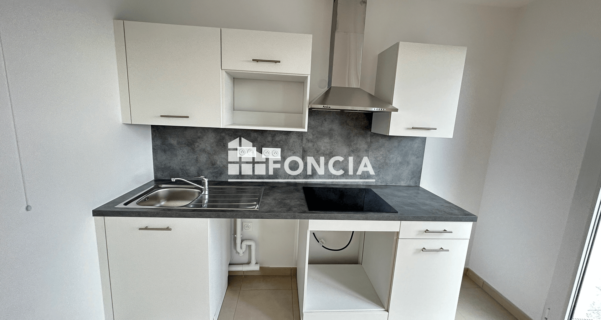 Appartement 4 pièces (77.65 m²) à louer - Gargenville (78440)