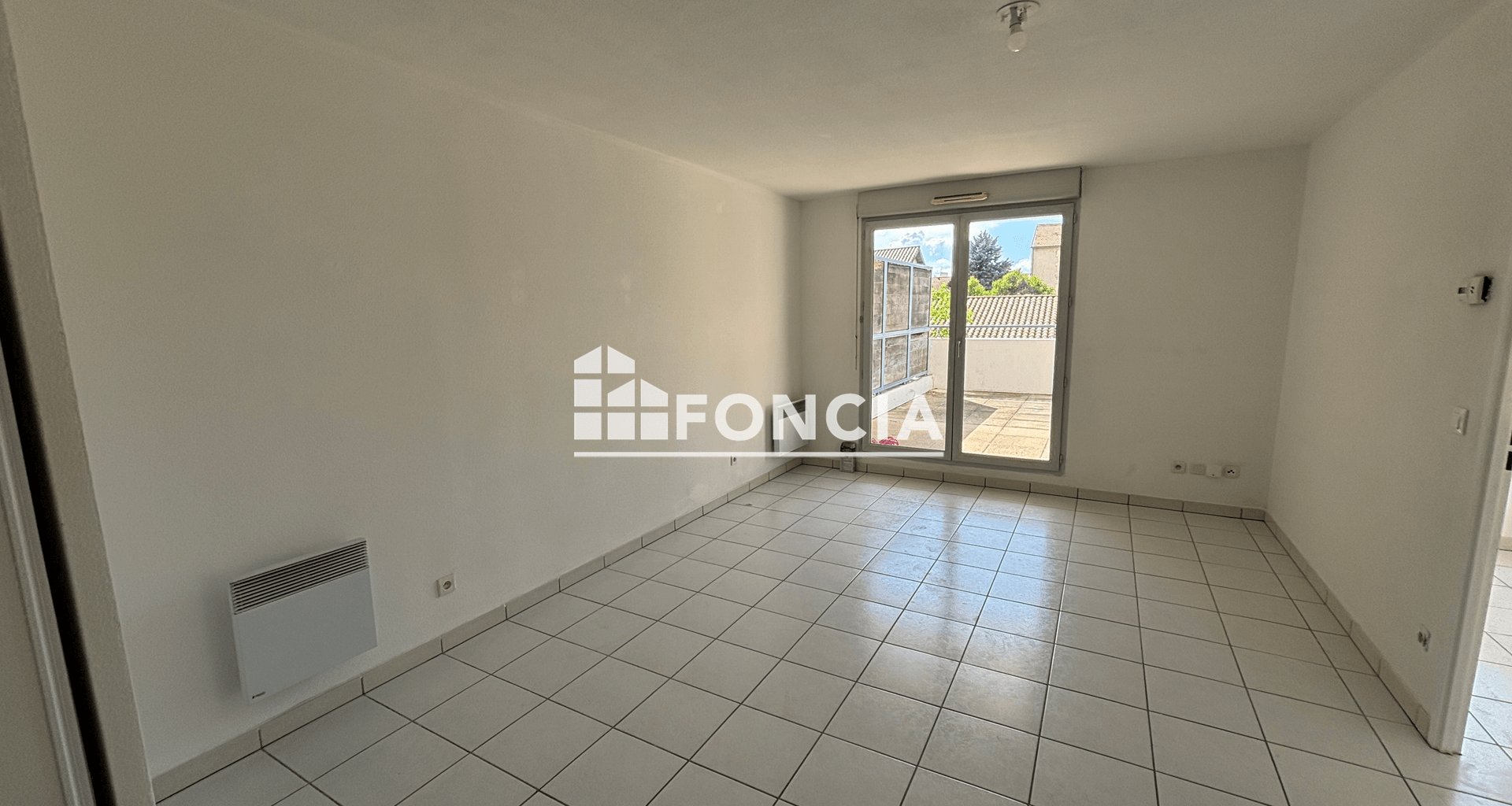 Appartement 2 pièces (39 m²) à louer - Romans-sur-isère (26100)