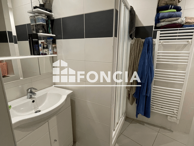 Appartement 2 pièces (55.31 m²) à louer - Vergeze (30310)