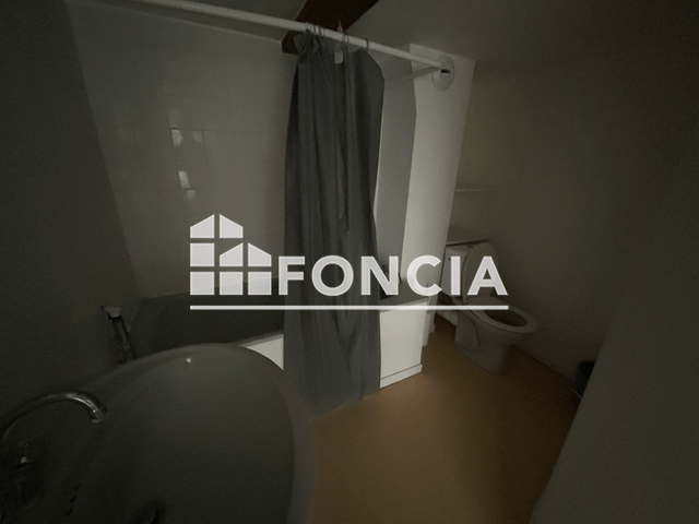 Appartement meublé 4 pièces (89.07 m²) à louer - Lille (59800)