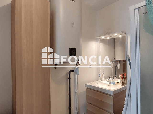 Studio (23.3 m²) à louer - Arras (62000)