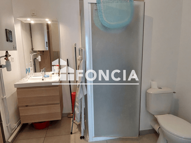Studio (23.3 m²) à louer - Arras (62000)