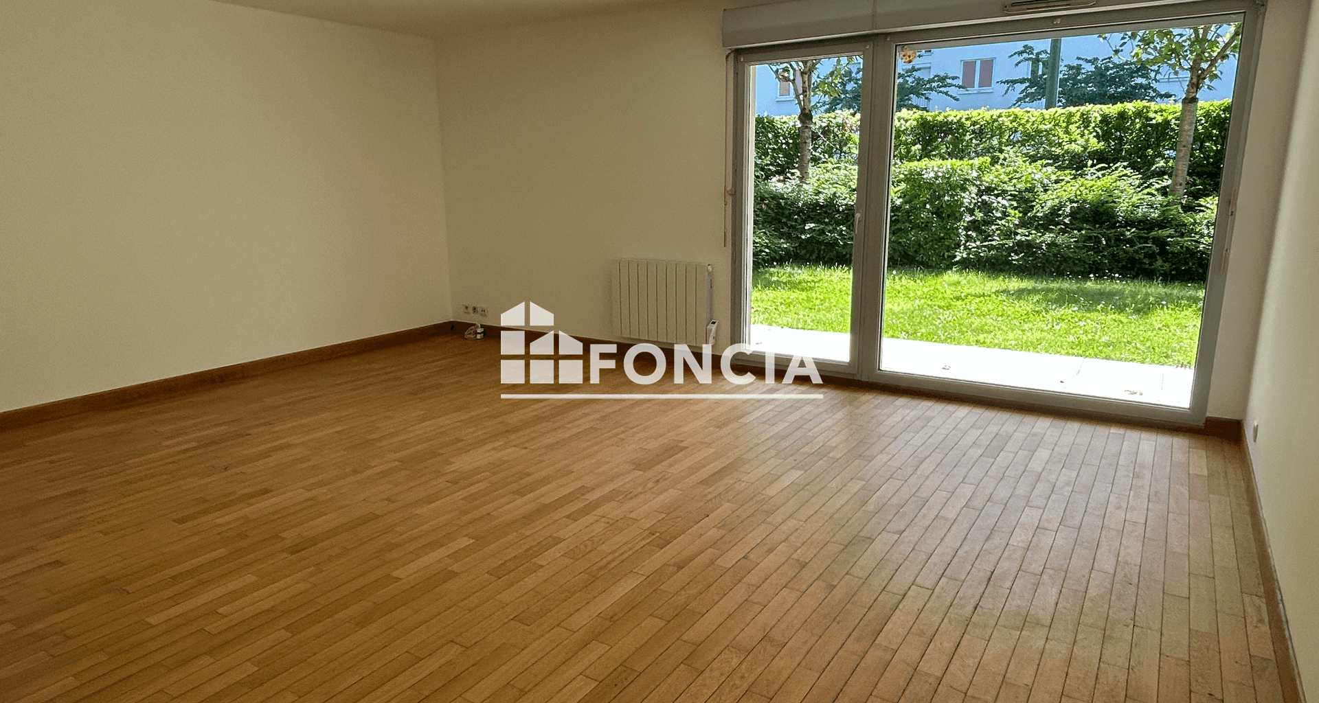 Appartement 3 pièces (73.95 m²) à louer - Rennes (35000)