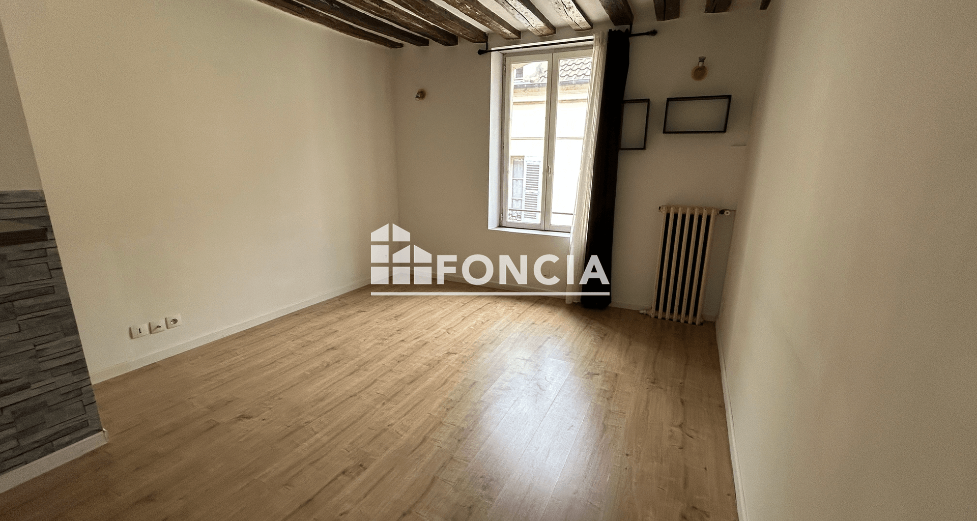 Studio (24.88 m²) à louer - Meaux (77100)