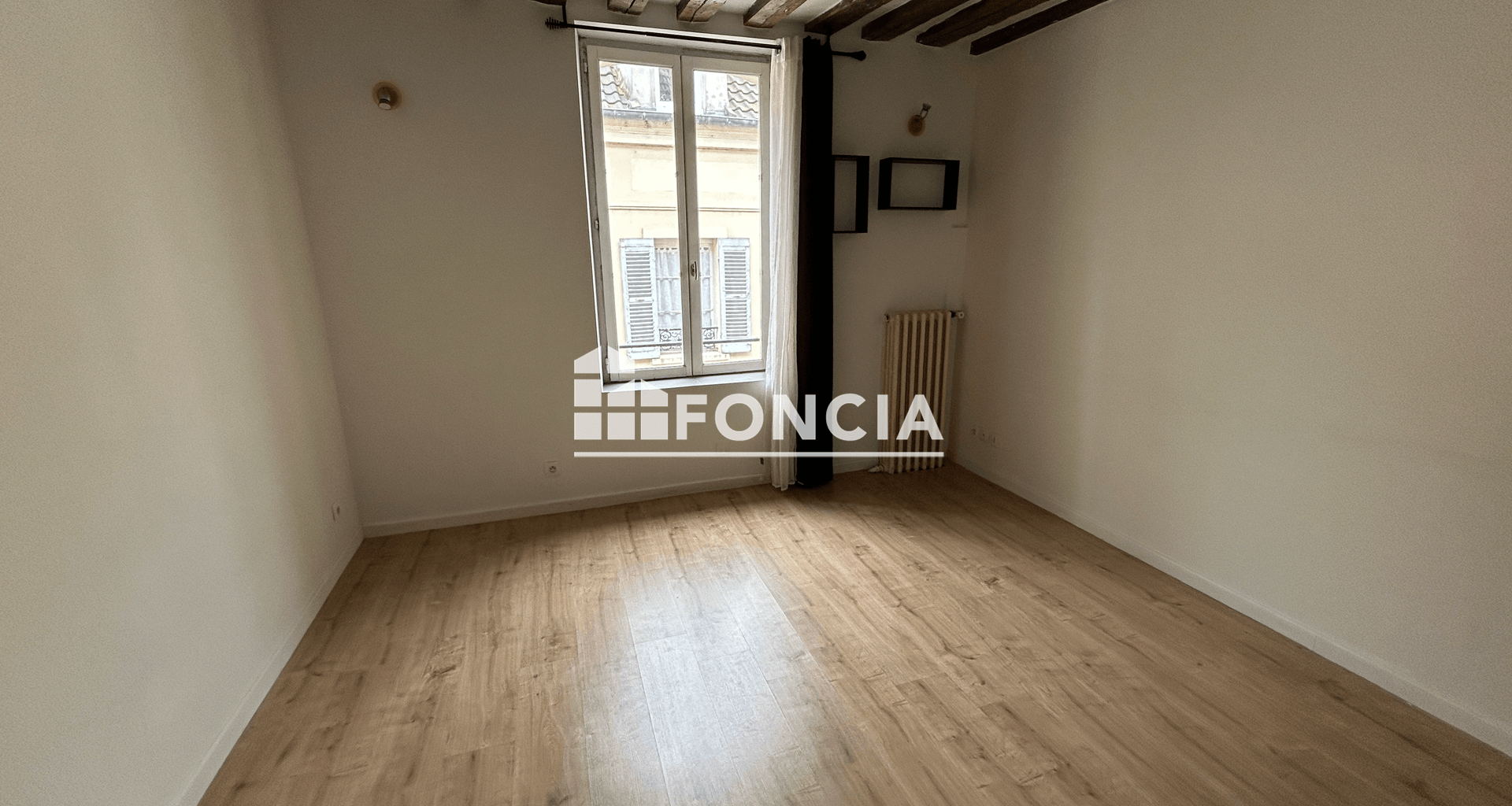 Studio (24.88 m²) à louer - Meaux (77100)