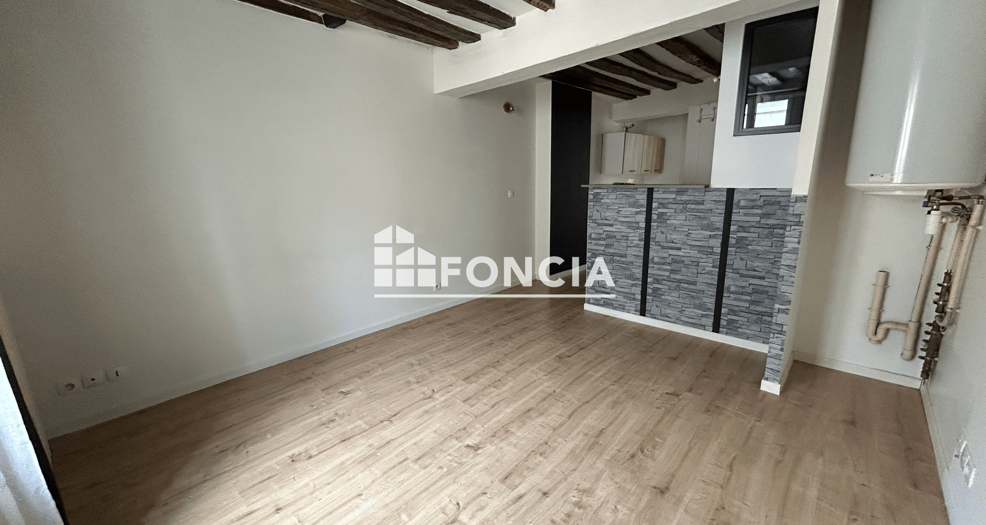 Studio (24.88 m²) à louer - Meaux (77100)