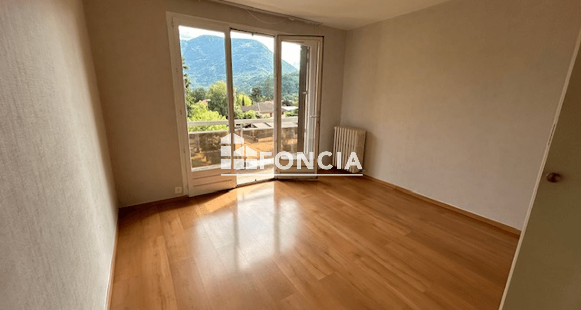 Appartement 3 pièces (67 m²) à vendre - Vizille (38220)