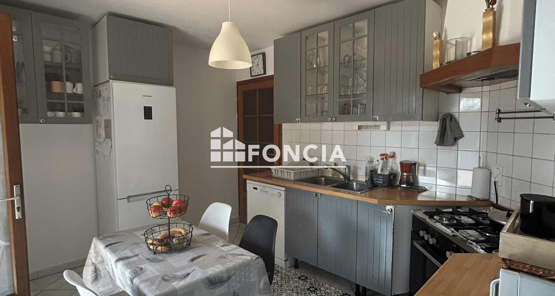 Maison 7 pièces (158.68 m²) à louer - Riorges (42153)