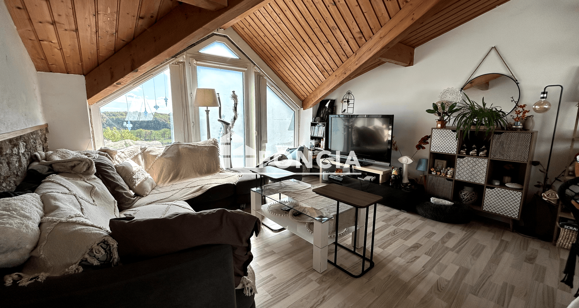 Maison 4 pièces (104.31 m²) à vendre - Castres (81100)