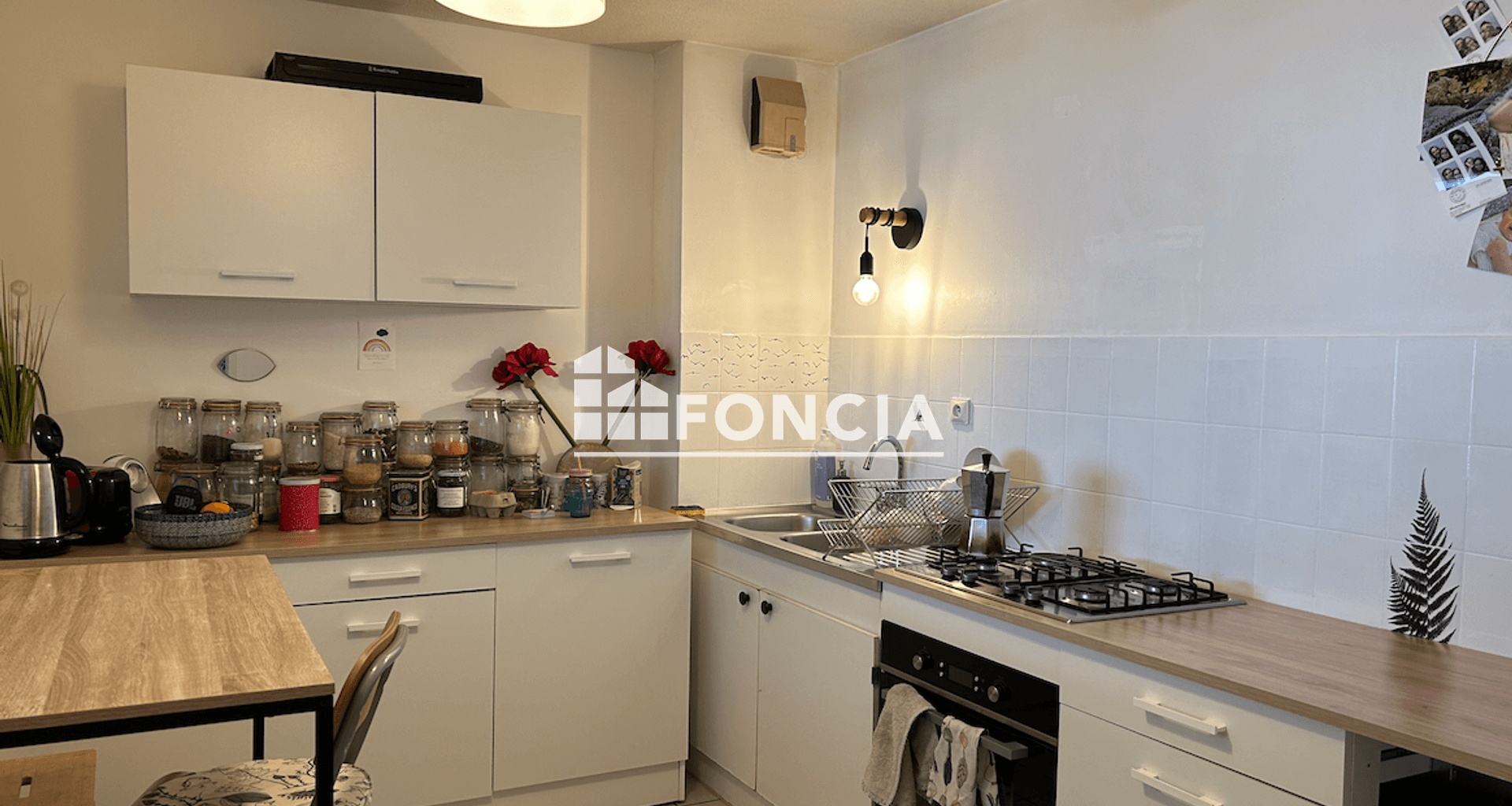 Appartement 3 pièces (66.48 m²) à louer - Albertville (73200)