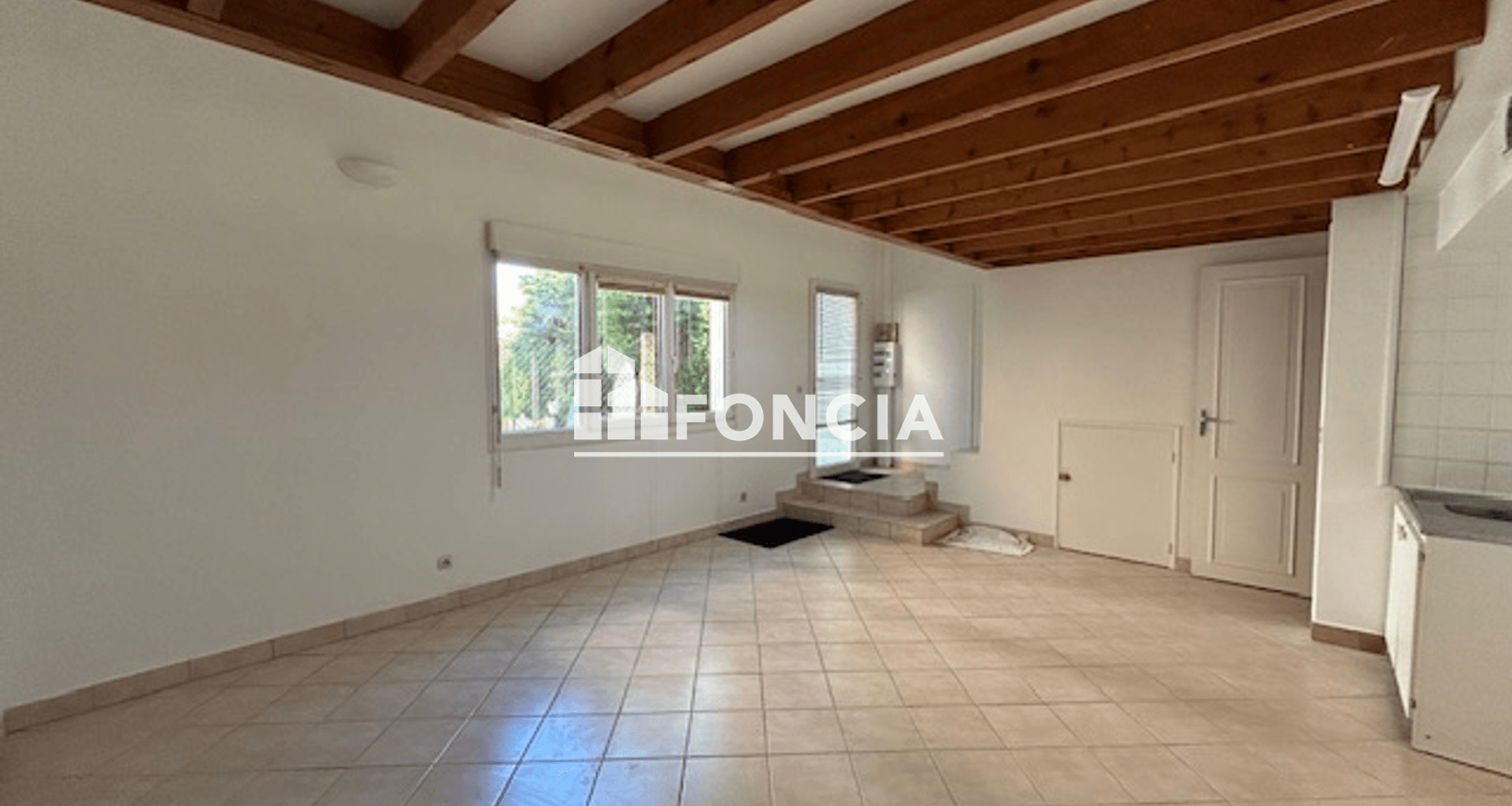 Appartement 2 pièces (40.31 m²) à louer - Taverny (95150)