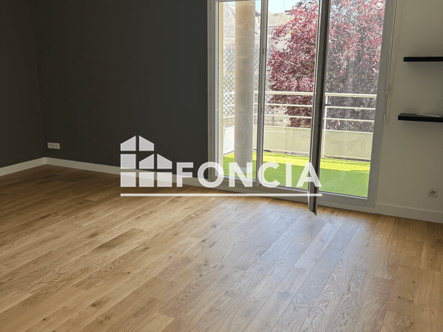 Appartement 3 pièces (67.5 m²) à louer - Angers (49000)