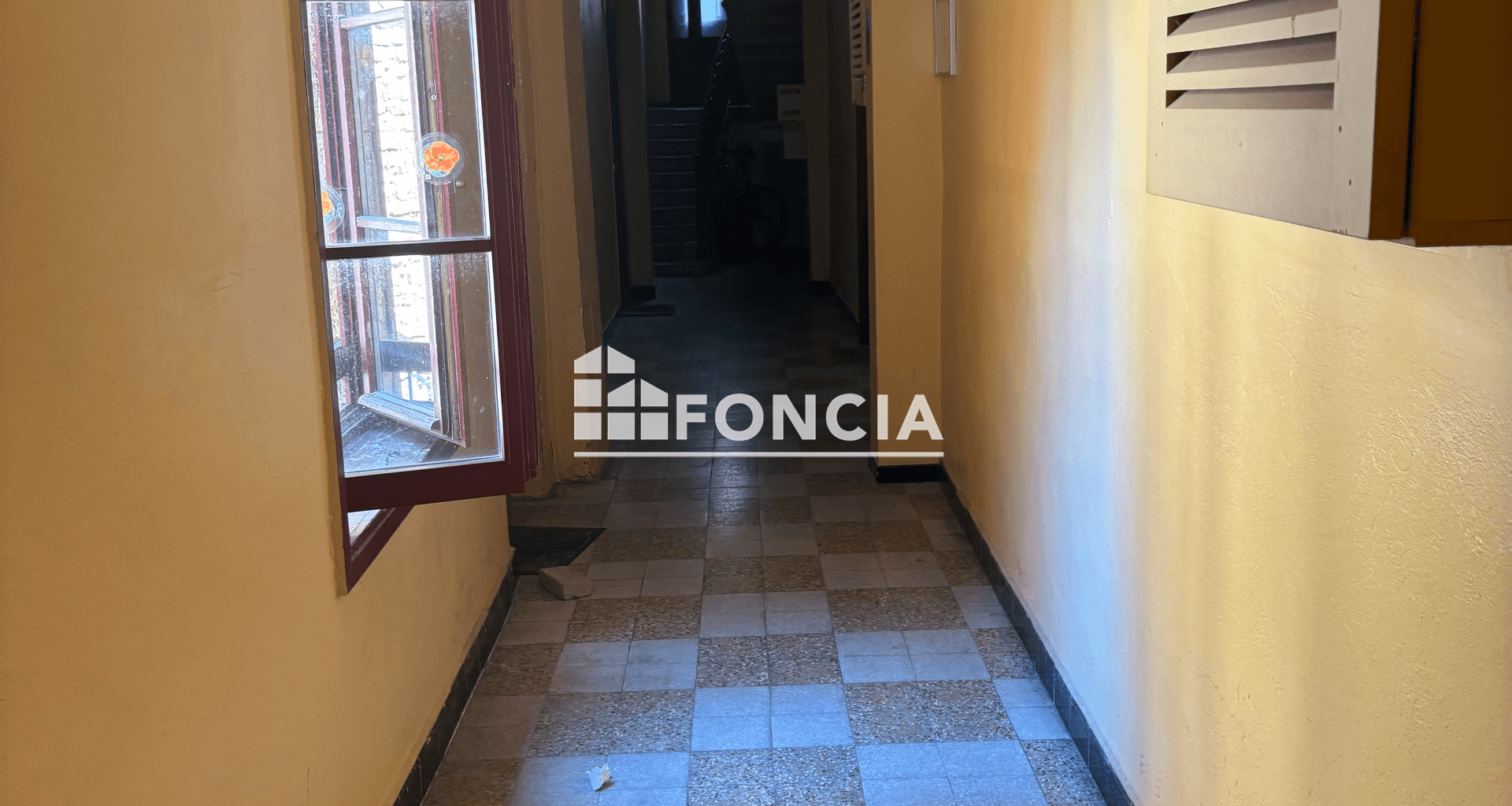 Studio (30.56 m²) à louer - Chazay-d'azergues (69380)