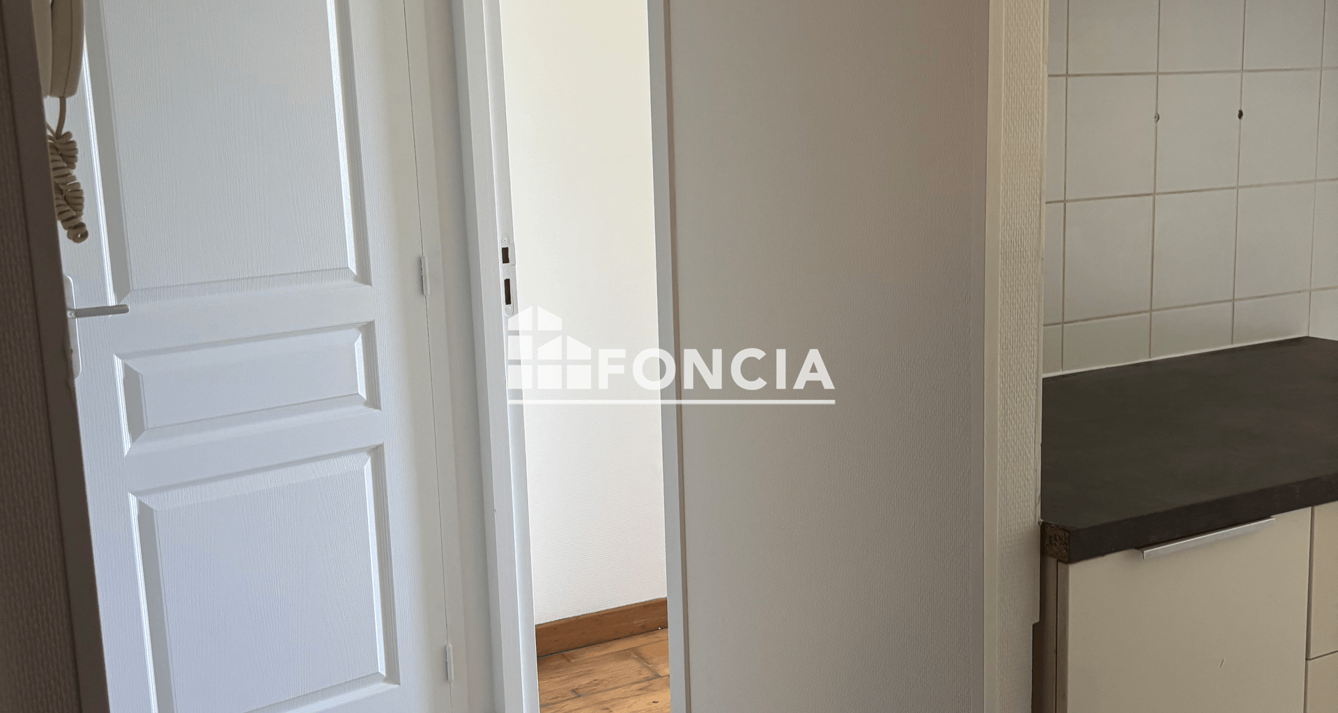Studio (30.56 m²) à louer - Chazay-d'azergues (69380)