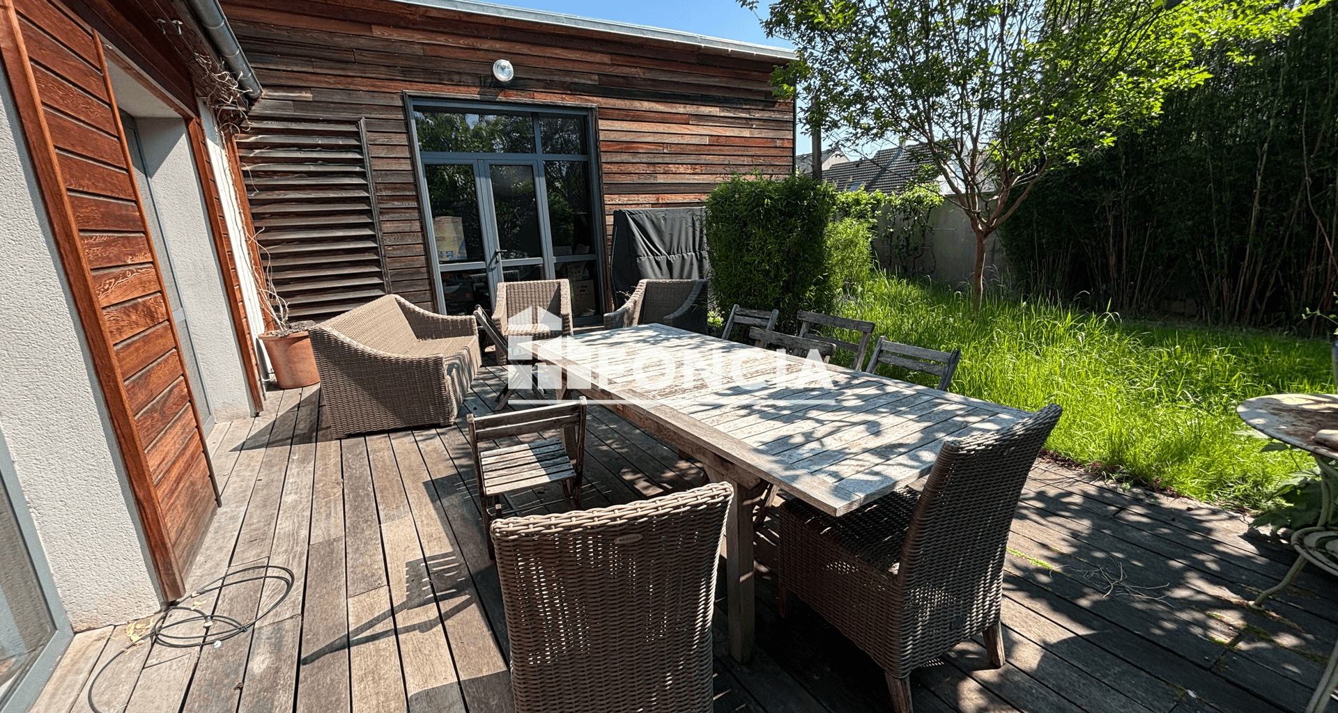 Maison 12 pièces (340 m²) à vendre - Franconville (95130)