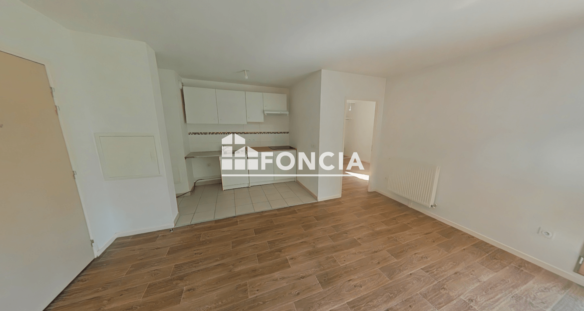Appartement 2 pièces (45.33 m²) à louer - Cormeilles-en-parisis (95240)