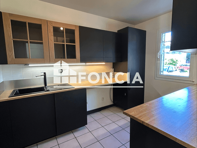 Appartement 3 pièces (64 m²) à louer - Duingt (74410)