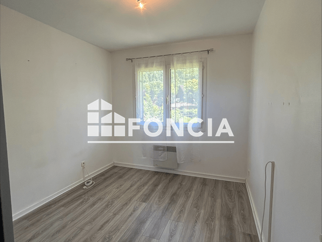 Appartement 3 pièces (64 m²) à louer - Duingt (74410)