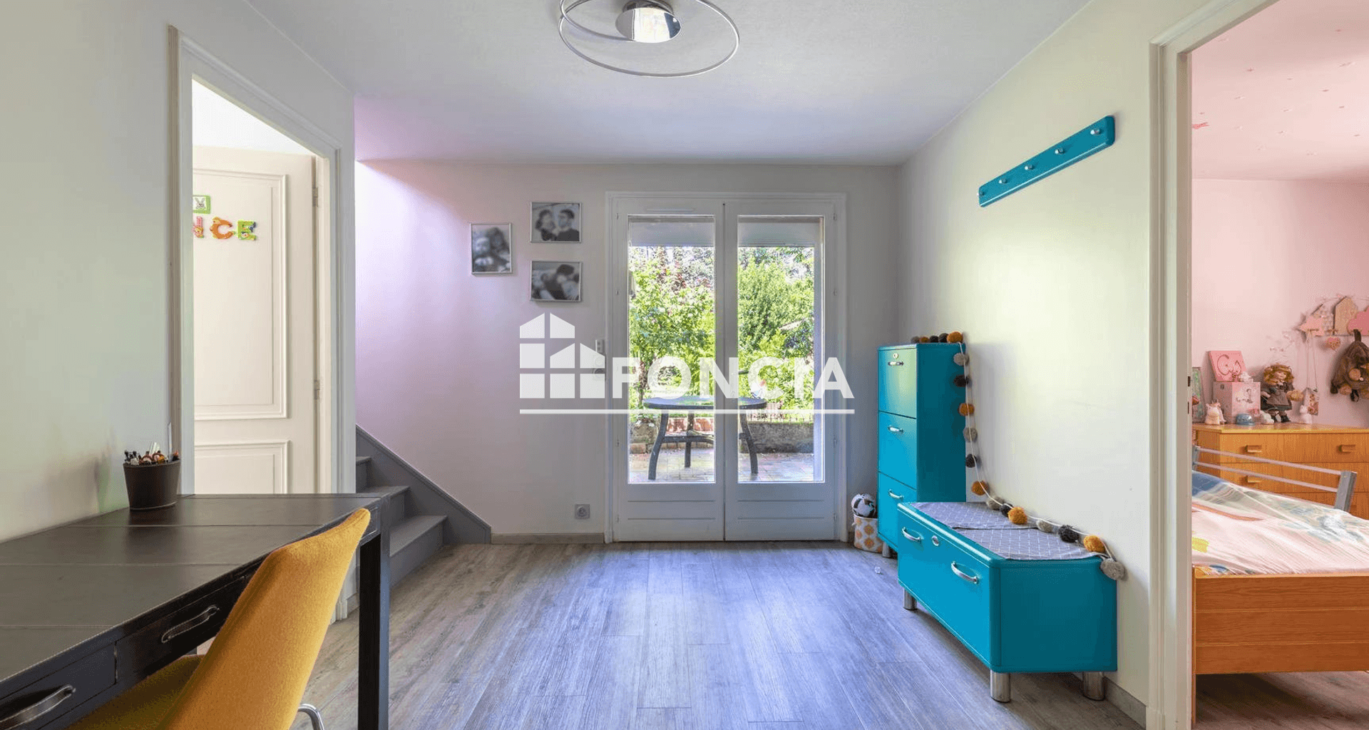 Maison 6 pièces (146.62 m²) à louer - Lyon 5ᵉ (69005)