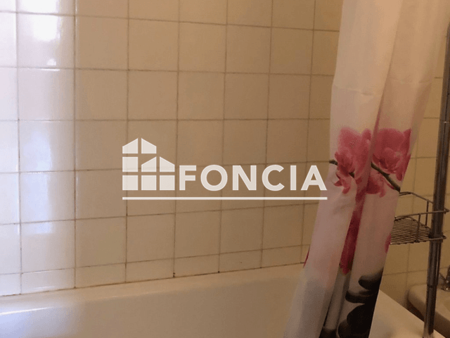 Studio meublé (15.8 m²) à louer - Nimes-st Cesaire (30900)