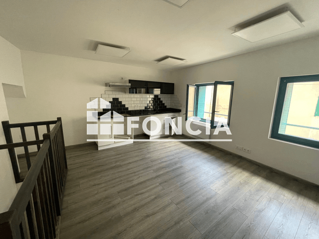 Studio (43.26 m²) à louer - Lunel (34400)