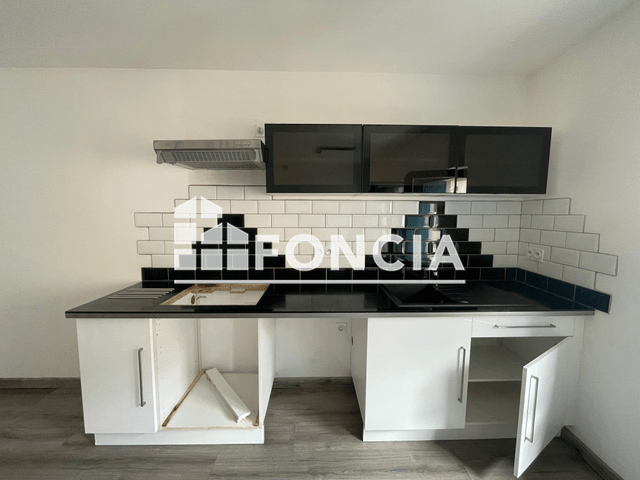 Studio (43.26 m²) à louer - Lunel (34400)