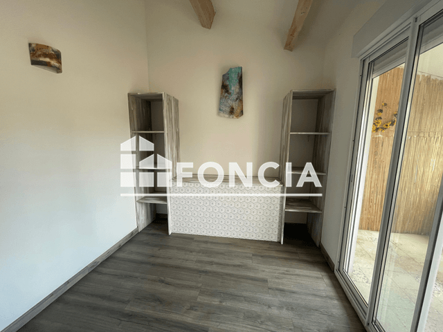 Studio (43.26 m²) à louer - Lunel (34400)