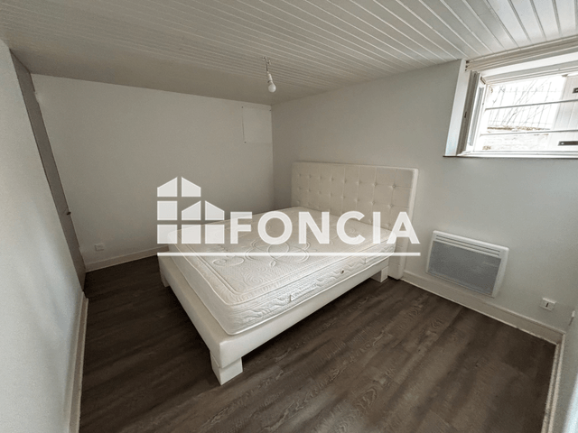 Studio (32 m²) à louer - Epinal (88000)