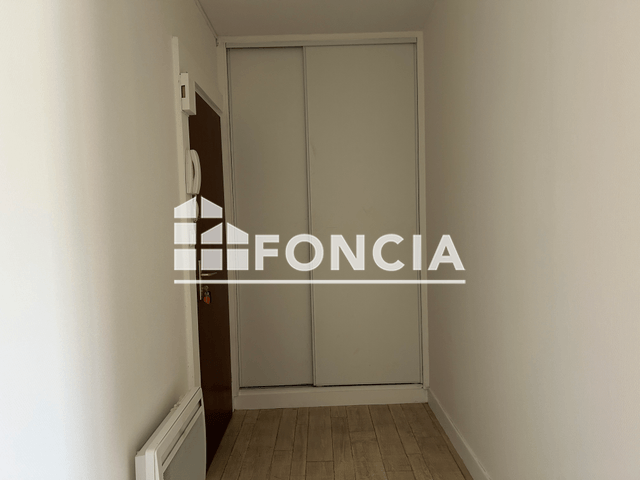 Studio (33.37 m²) à louer - Gien (45500)