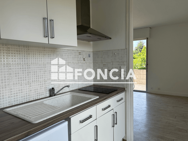 Studio (33.37 m²) à louer - Gien (45500)