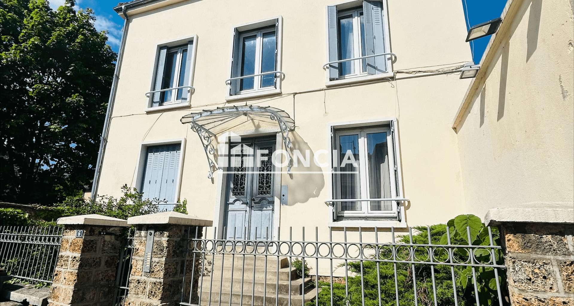 Studio (11.81 m²) à louer - Longjumeau (91160)