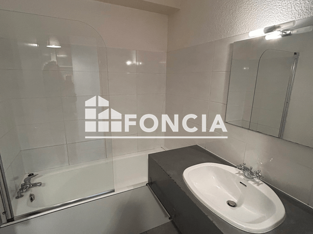Studio (24.75 m²) à louer - Mont De Marsan (40000)