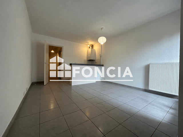 Studio (24.75 m²) à louer - Mont De Marsan (40000)