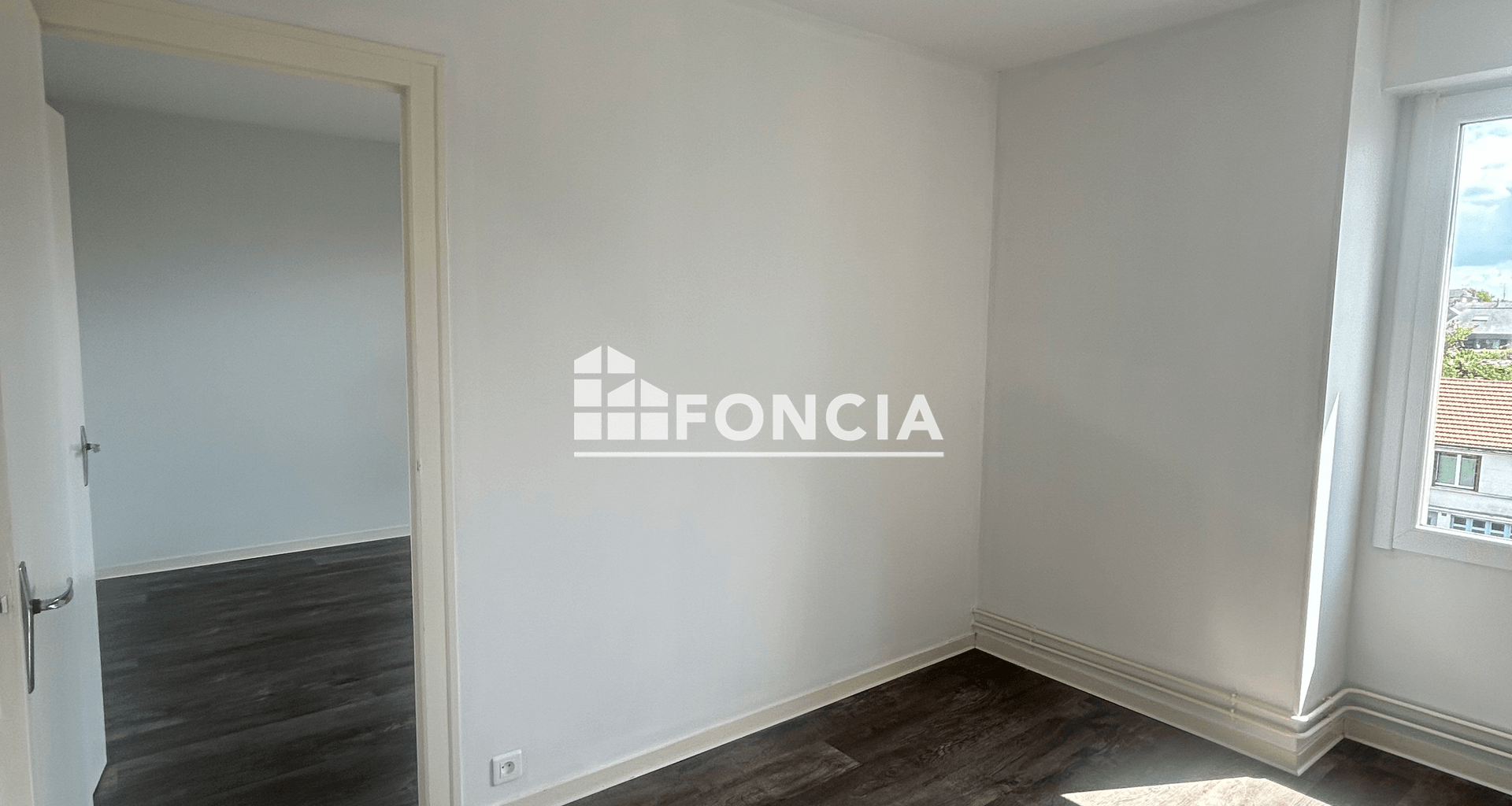 Appartement 4 pièces (62 m²) à louer - Cholet (49300)