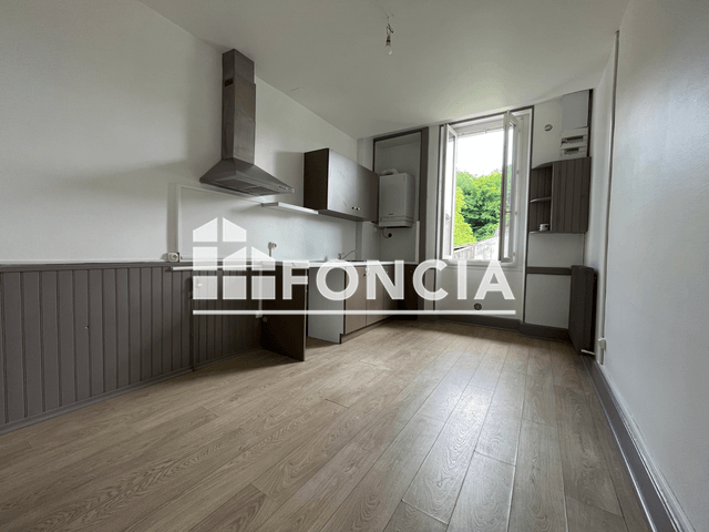 Appartement 3 pièces (73 m²) à louer - Boulazac (24750)