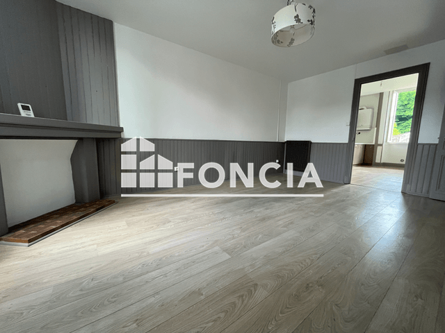 Appartement 3 pièces (73 m²) à louer - Boulazac (24750)