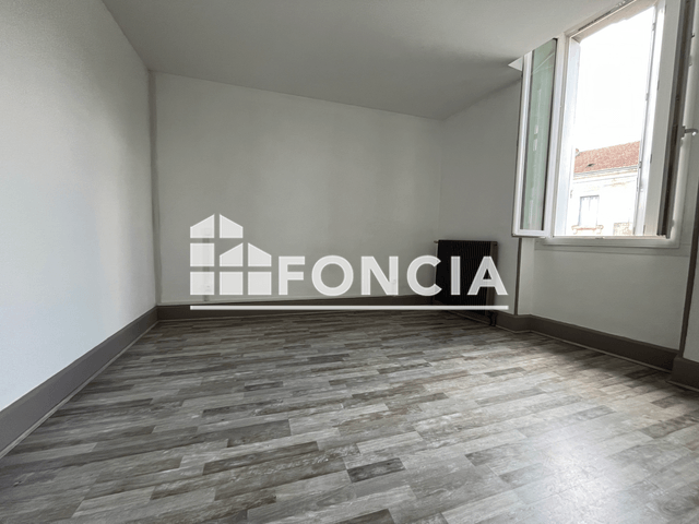 Appartement 3 pièces (73 m²) à louer - Boulazac (24750)