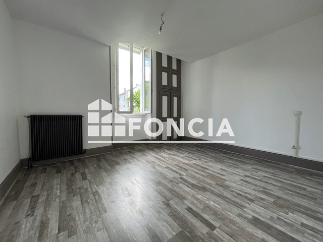 Appartement 3 pièces (73 m²) à louer - Boulazac (24750)