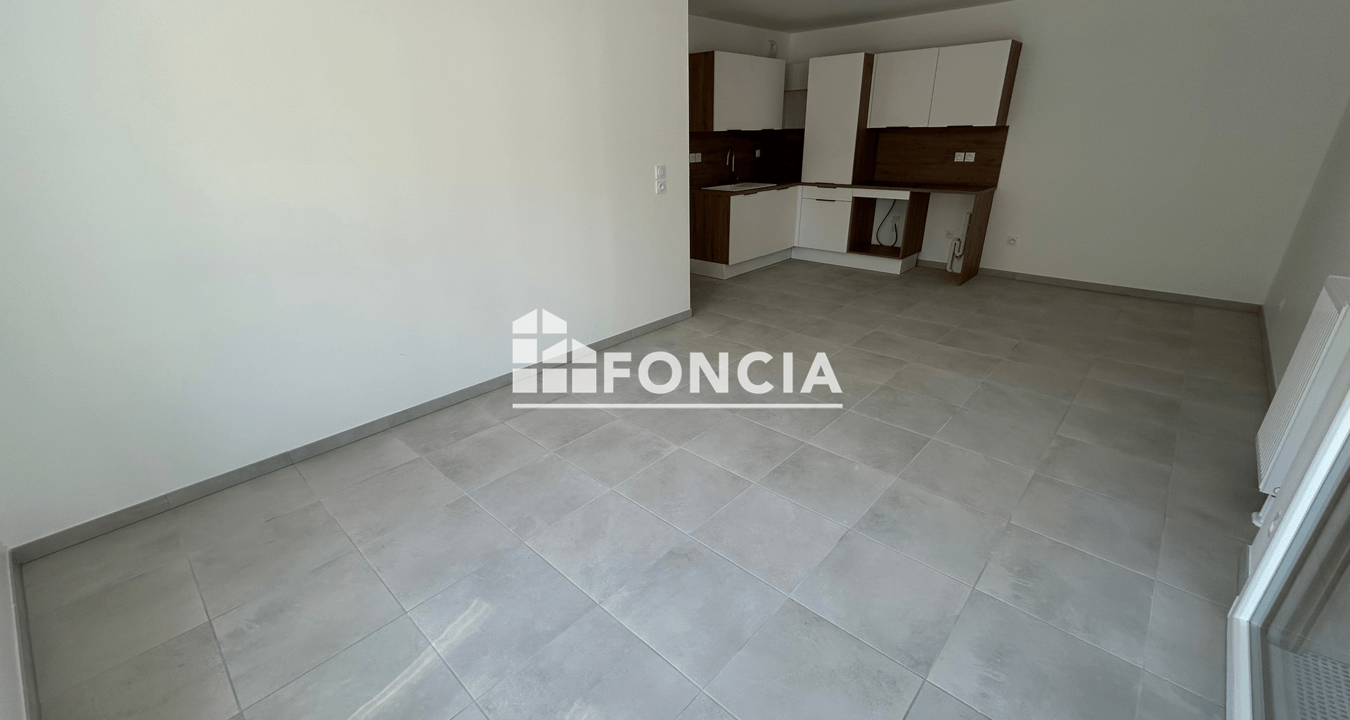 Appartement 3 pièces (61.46 m²) à louer - Colombelles (14460)