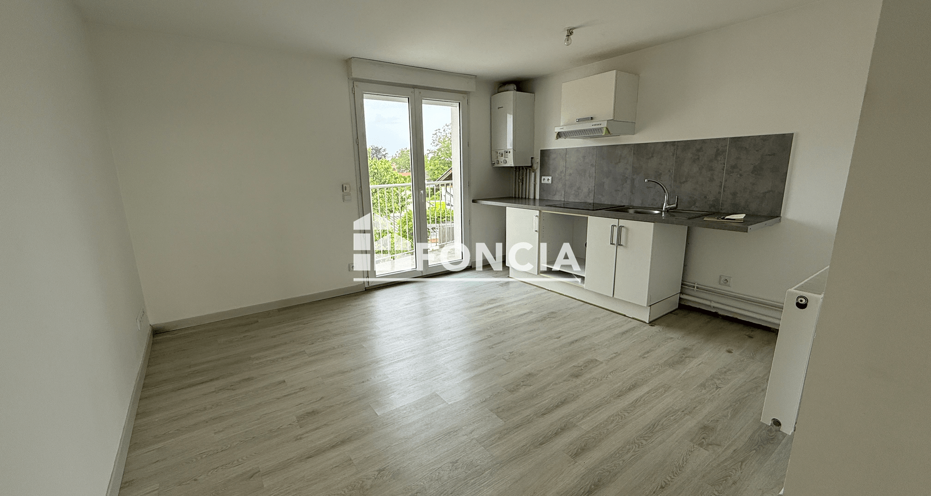 Appartement 3 pièces (36.7 m²) à louer - Saint-germain-sur-morin (77860)