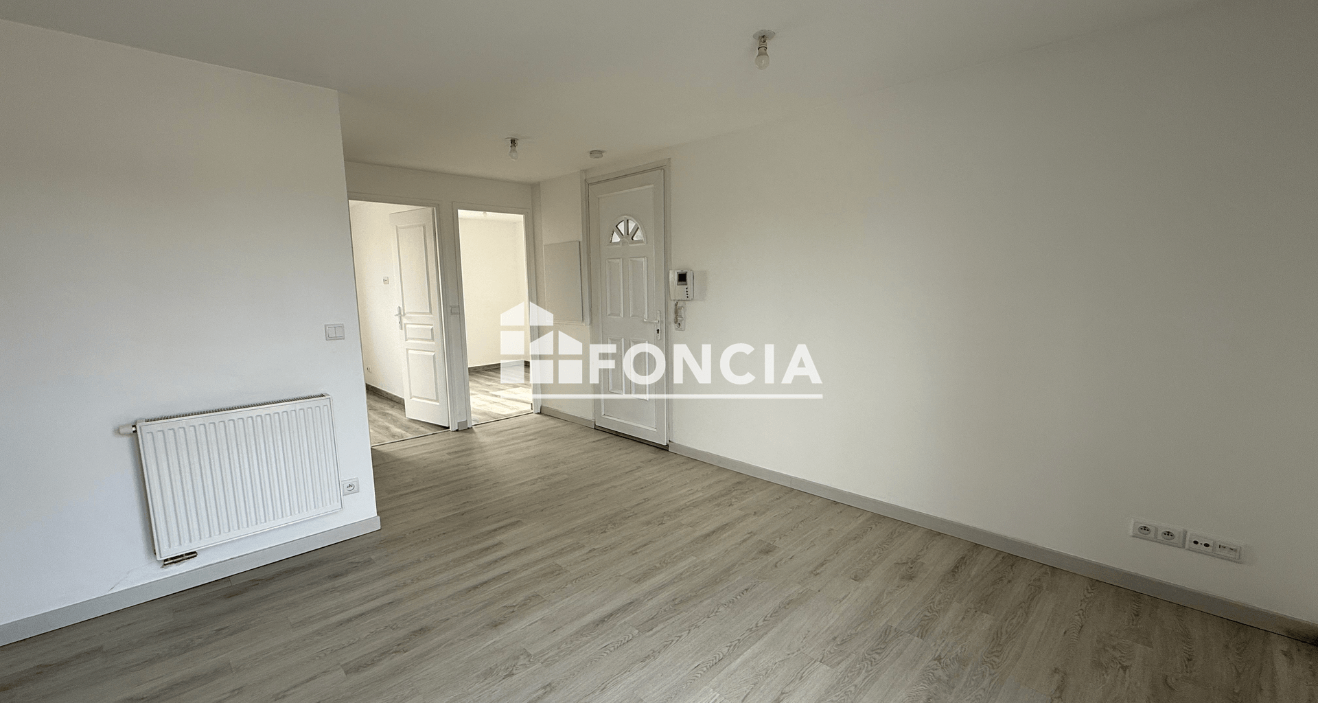 Appartement 3 pièces (36.7 m²) à louer - Saint-germain-sur-morin (77860)