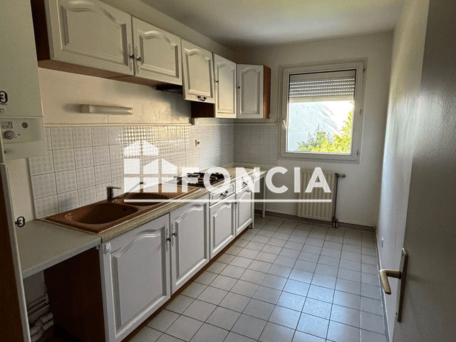 Appartement 2 pièces (51.81 m²) à louer - Montpellier (34070)