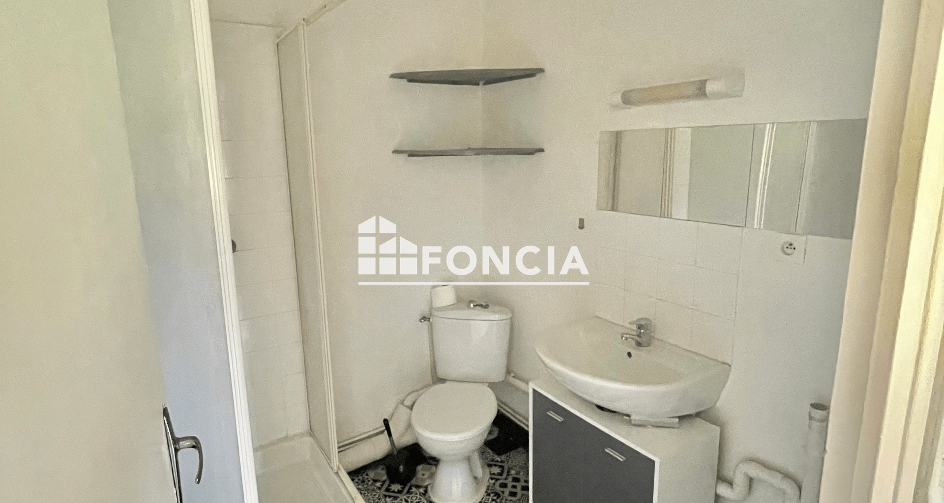 Appartement 2 pièces (54.65 m²) à louer - Saint-étienne (42000)