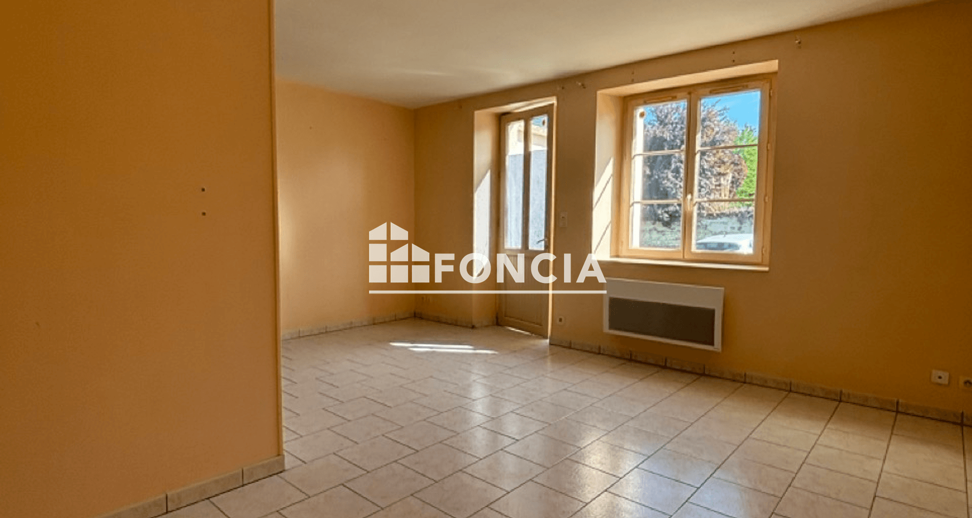Appartement 2 pièces (48.65 m²) à louer - Le Lude (72800)