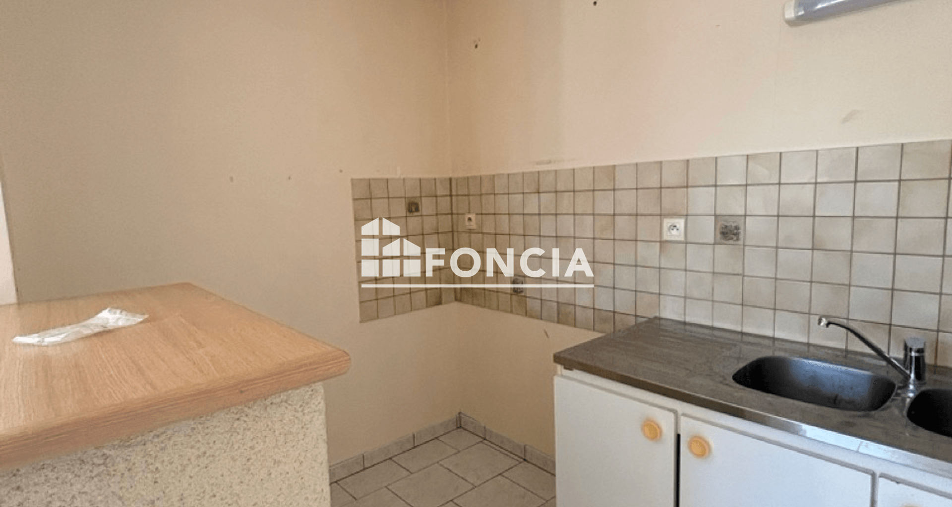 Appartement 2 pièces (48.65 m²) à louer - Le Lude (72800)