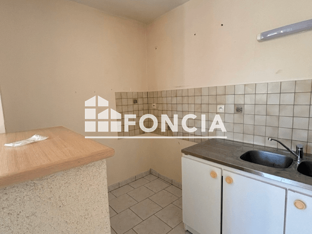 Appartement 3 pièces (48.65 m²) à louer - Le Lude (72800)
